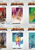 img Jeremiah - Collection (18 volumi)[Eura Lanciostory](DCP)