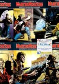 img I Grandi Enigmi di Martin Mystere - Riedizione - Collection (7 volumi)(Edizioni IF 2023)