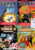 img Martin Mystere Zona X - Serie Completa (45 volumi)(SBE 1992-1999)