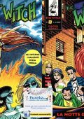 img The Witch - Collection (2 volumi)(Seagull Comics 1996-1997)