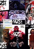 img The Noise - Collection (8 volumi)(Midian Comics 2017-2018)