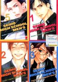 img Seiho High School Men