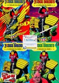 img Judge Dredd