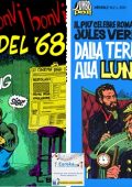img Jumbo Pocket - Collection (2 volumi)(Sole 1974)