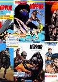 img Nippur di Lagash - Serie Completa (47 volumi)(Eura)