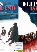 img Ellis Island - Collection (2 volumi)(Charlot Miras)(IT, GrandAngle)