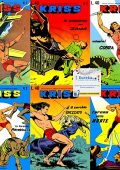 img Kriss - Collection (9 volumi)(Bucintoro 1964-2017)
