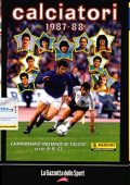 img La raccolta completa degli album Panini - Calciatori - Collection (3 volumi)(RCS 2004)