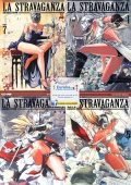 img La stravaganza - Serie Completa (7 volumi)(J-Pop 2017-2019)