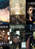img Rincione - Noumeno - Paperi - Collection (10 volumi)(Shockdom 2014-2017)