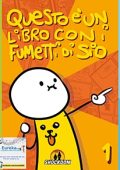 img Sio - Questo e un libro con i fumetti - Serie Completa (3 volumi)(Shockdom 2014-2016)