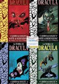 img La tomba di Dracula - Giorno di Sangue - Serie Completa (4 volumi)(IT, Marvel)