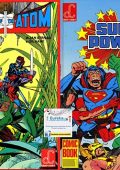 img Comic Book Labor - Serie Completa (2 volumi)(Labor 1986)