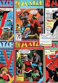 img Match - Collection (6 volumi)(Labor 1985-1986)