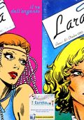 img Lara - Collection (2 volumi)(Ediperiodici 1980)