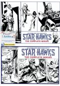 img Le avventure dei Falchi delle Stelle - Collection (2 volumi)(CAF)