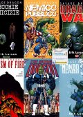 img Savage Dragon - Collection (21 volumi)(V1,V2,V3,V4)(Lexy,BD 2002-2012)