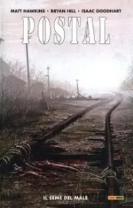 Postal – Volume 2 – Il Seme Del Male