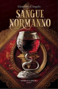 Giovanni d’Angelo – Sangue Normanno (2024)