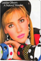 Debbie Gibson – Discography (10 albums, 2 compilations, 4 singles), (1987-2021) MP3 320