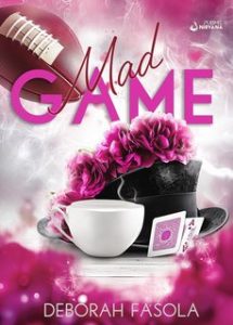 Deborah Fasola – Mad Game (2024)