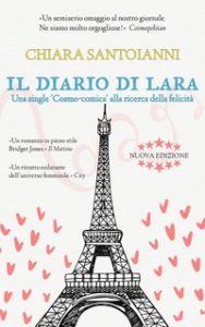Chiara Santoianni – Il diario di Lara (2024)