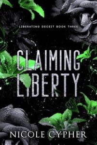 Nicole Cypher – Inganno Liberatore 3. Claiming Liberty (2024) Nicole Cypher – Inganno Liberatore 3. Claiming Liberty (2024)