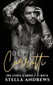 Stella Andrews – Dèi Corrotti (2024)