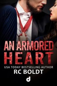RC Boldt – An Armored Heart (2024)