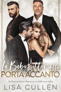 Lisa Cullen – La Babysitter della Porta Accanto (2024)