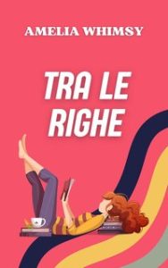 Amelia Whimsy – Tra le righe (2024)