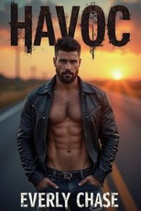 Everly Chase – Fino alla Morte 3. Havoc (2024)