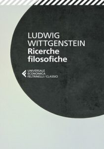 Ludwig Wittgenstein – Ricerche filosofiche (2024) Ludwig Wittgenstein – Ricerche filosofiche (2024)