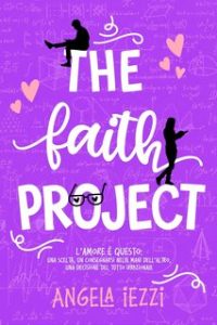 Angela Iezzi – The faith project (2024) Angela Iezzi – The faith project (2024)