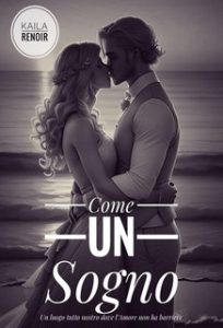 Kaila Renoir – Come un Sogno (2024)