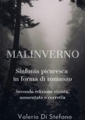 Valerio Di Stefano - Malinverno. Seconda edizione rivista, aumentata e corretta (2024)