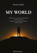 Massimo Maddes - My World (2024)