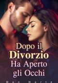Wan Marte - Dopo il divorzio ha aperto gli occhi (2024)