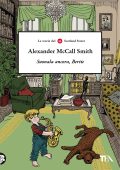 Alexander McCall Smith - Suonala ancora, Bertie (2024)
