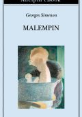 Georges Simenon - Malempin (2024)