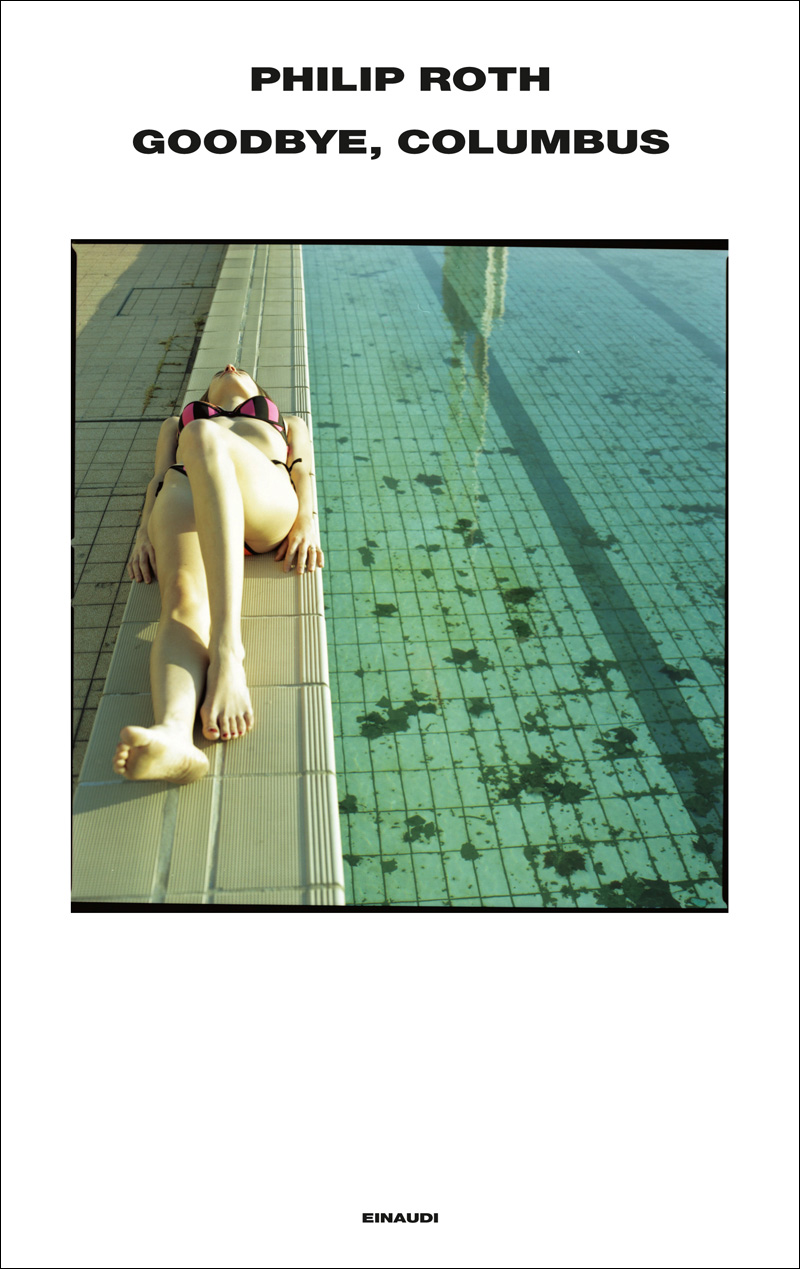 Philip Roth – Goodbye, Columbus (2012)