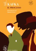Franz Kafka - Il processo (2024)