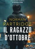 Norman Partridge - Il ragazzo d'ottobre (2024)