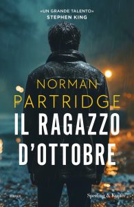 Norman Partridge – Il ragazzo d’ottobre (2024)