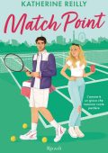 Katherine Reilly - Match Point (2024)