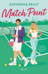 Katherine Reilly – Match Point (2024)