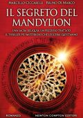 Marcello Ciccarelli, Bruno Di Marco - Il segreto del Mandylion (2024)