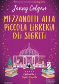 Jenny Colgan - Mezzanotte alla piccola libreria dei segreti (2024)
