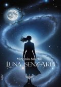 Virginia Scarfili - Luna senz'Aria (2024)
