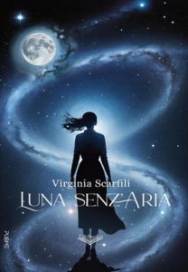 Virginia Scarfili – Luna senz’Aria (2024)